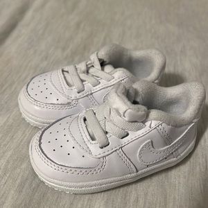 Nike baby shoes